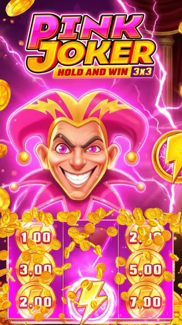 Royal Joker Screenshot